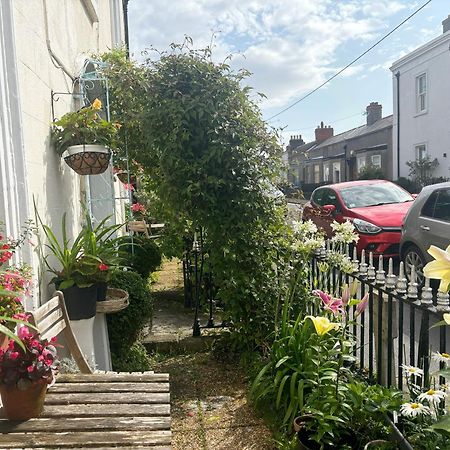 Mulgrave Lodge Dún Laoghaire Zewnętrze zdjęcie