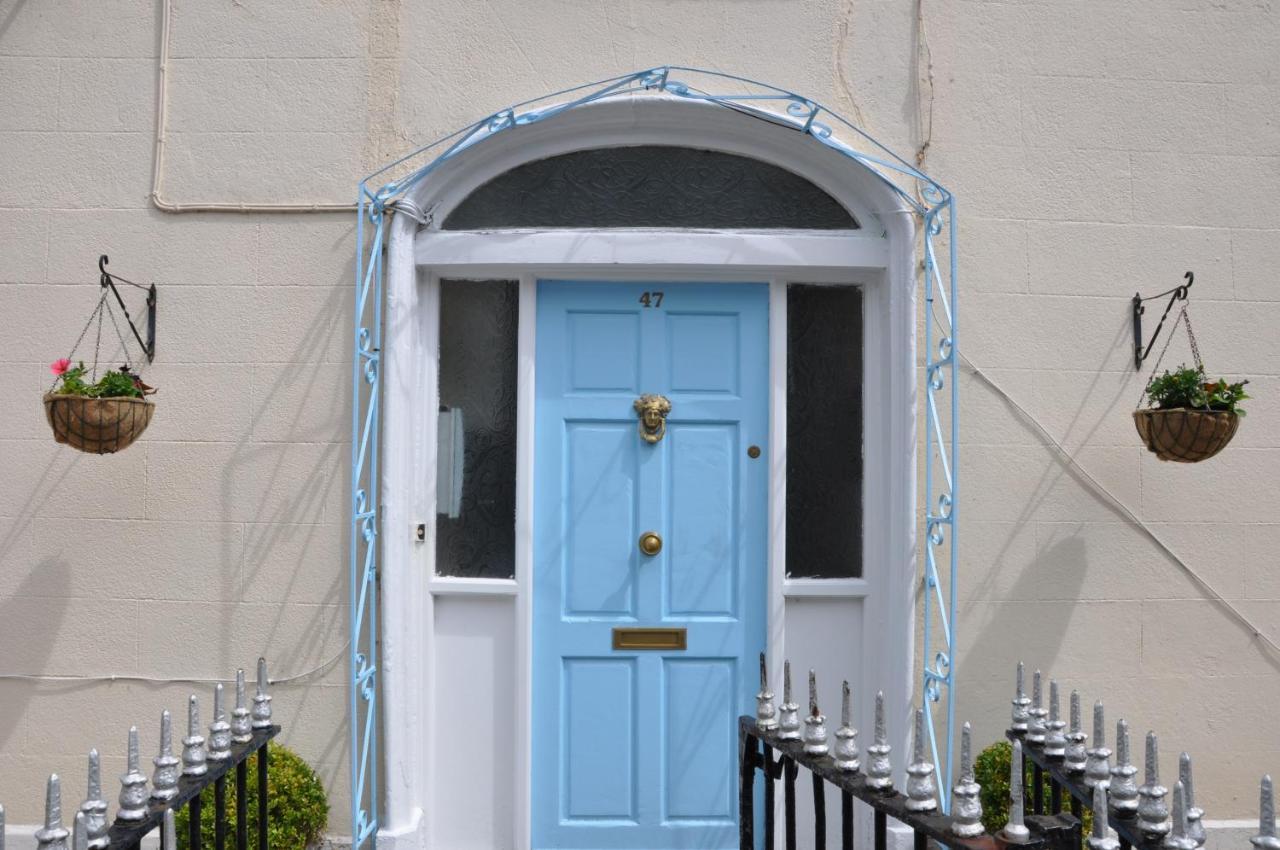 Mulgrave Lodge Dún Laoghaire Zewnętrze zdjęcie