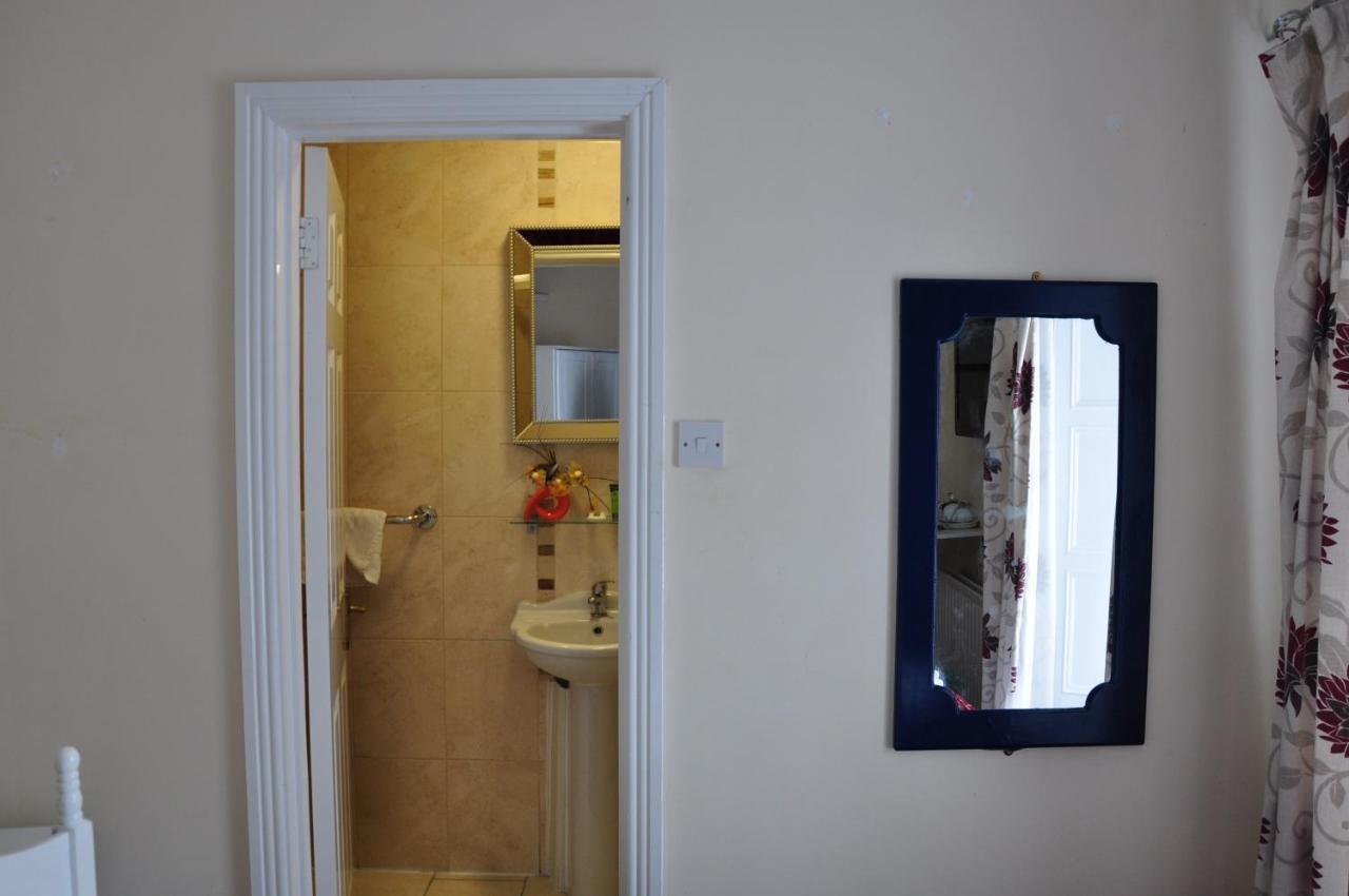 Mulgrave Lodge Dún Laoghaire Zewnętrze zdjęcie
