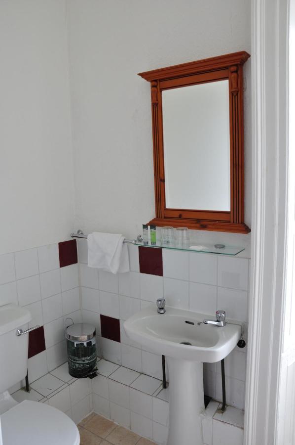 Mulgrave Lodge Dún Laoghaire Zewnętrze zdjęcie