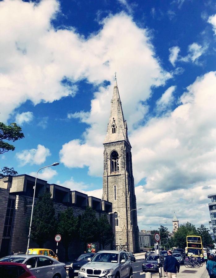 Mulgrave Lodge Dún Laoghaire Zewnętrze zdjęcie