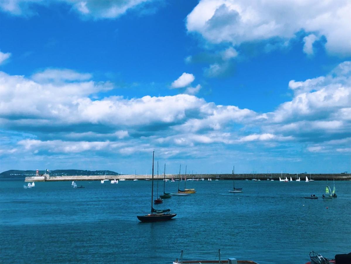 Mulgrave Lodge Dún Laoghaire Zewnętrze zdjęcie