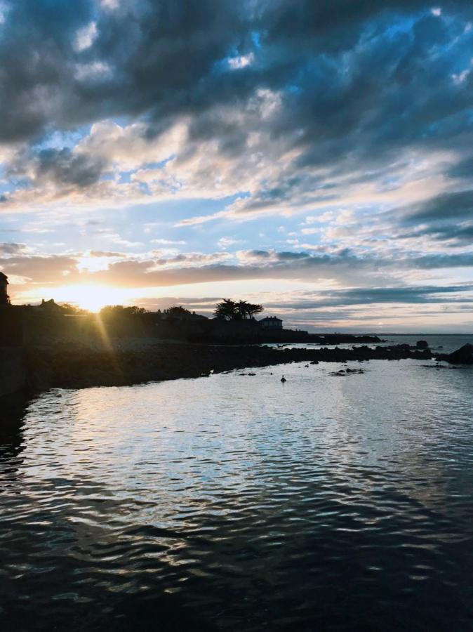 Mulgrave Lodge Dún Laoghaire Zewnętrze zdjęcie