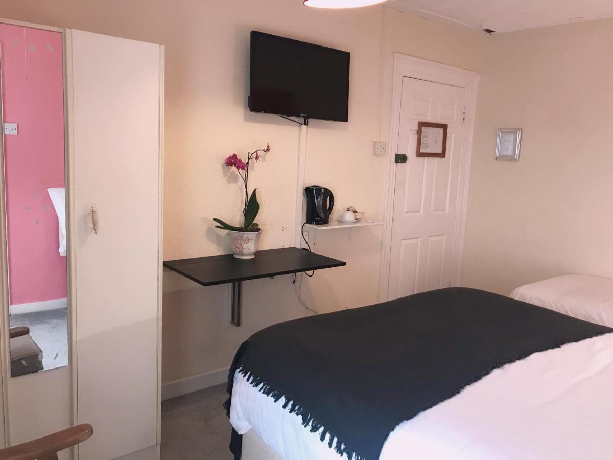 Mulgrave Lodge Dún Laoghaire Zewnętrze zdjęcie