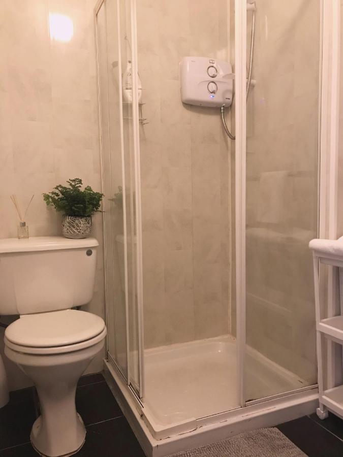 Mulgrave Lodge Dún Laoghaire Zewnętrze zdjęcie