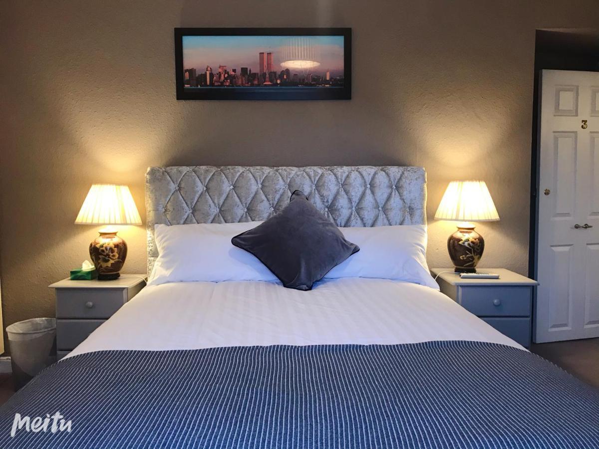 Mulgrave Lodge Dún Laoghaire Zewnętrze zdjęcie