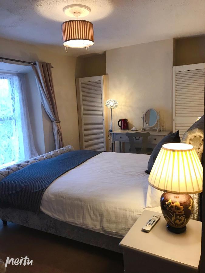 Mulgrave Lodge Dún Laoghaire Zewnętrze zdjęcie