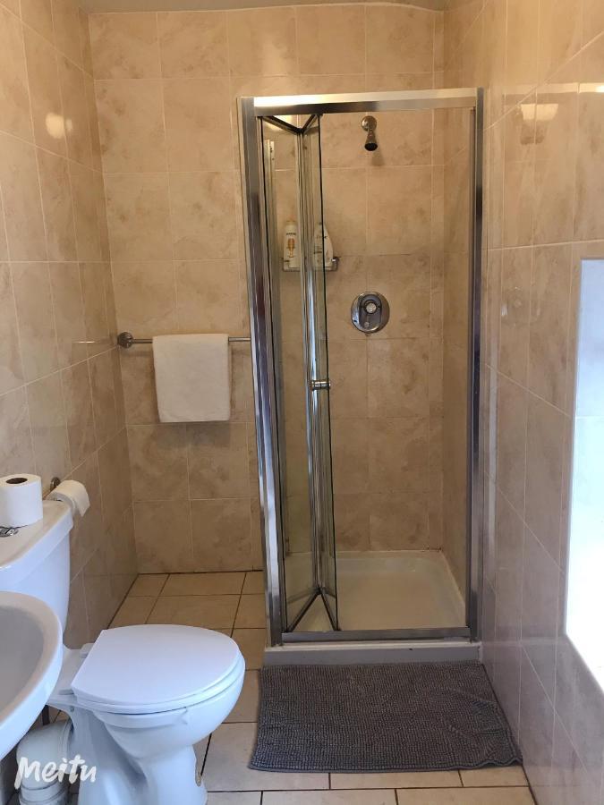 Mulgrave Lodge Dún Laoghaire Zewnętrze zdjęcie