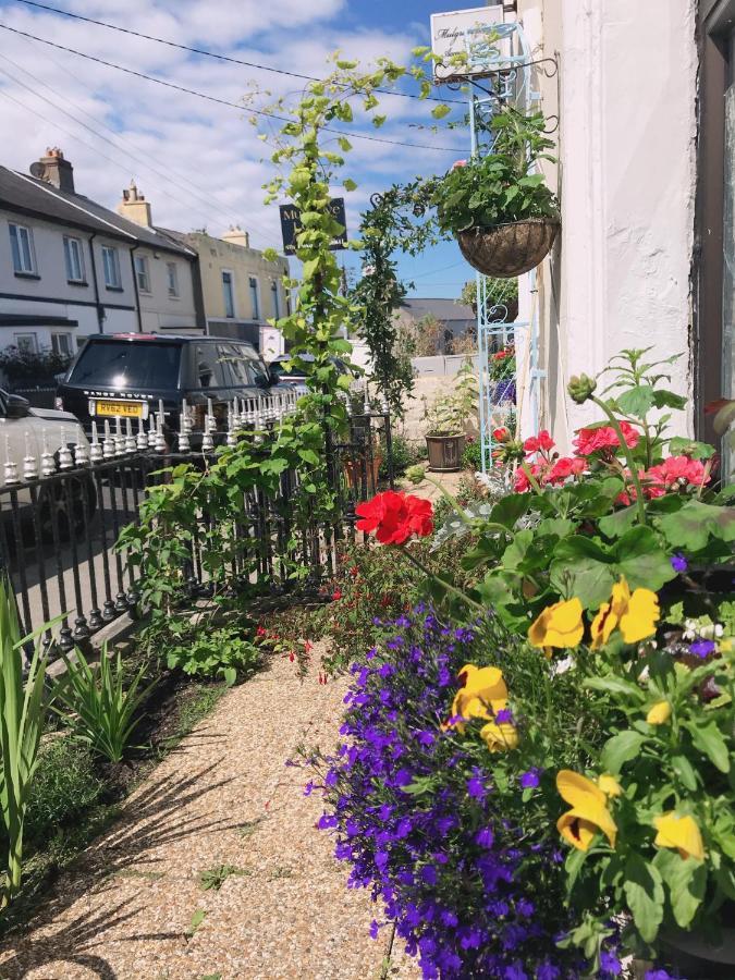 Mulgrave Lodge Dún Laoghaire Zewnętrze zdjęcie