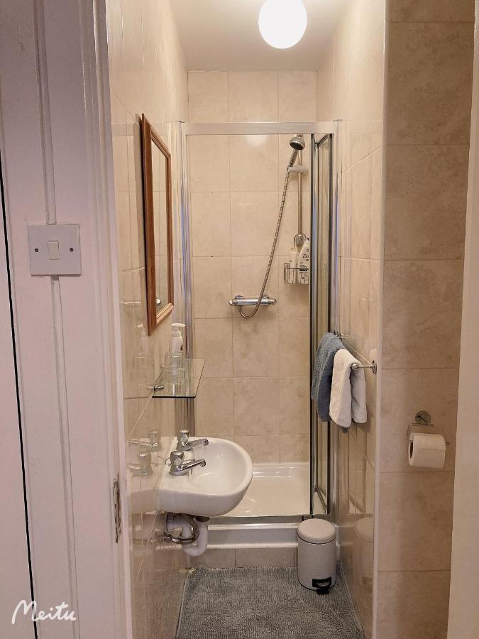 Mulgrave Lodge Dún Laoghaire Zewnętrze zdjęcie