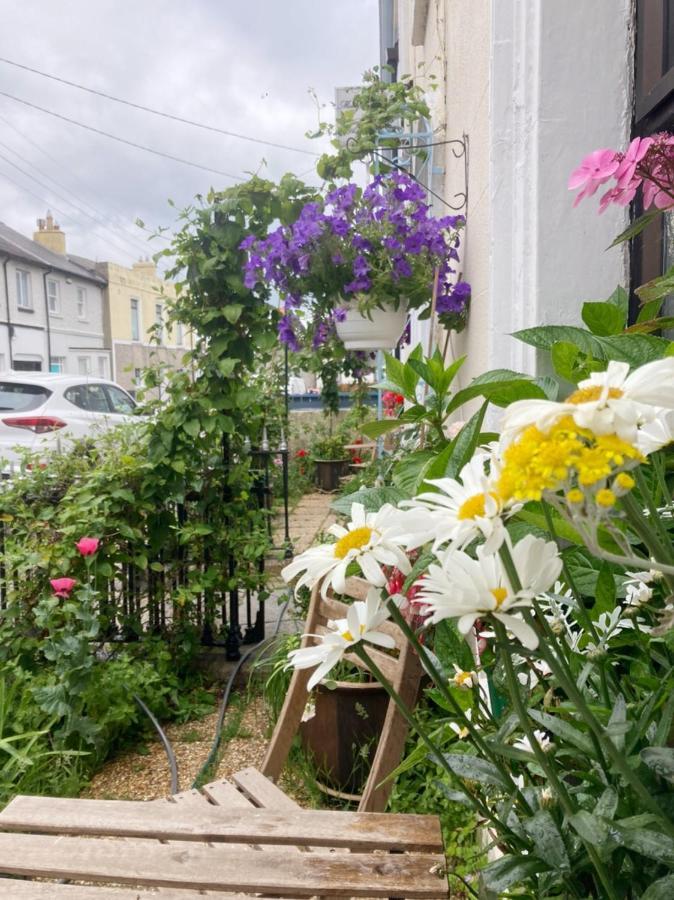 Mulgrave Lodge Dún Laoghaire Zewnętrze zdjęcie