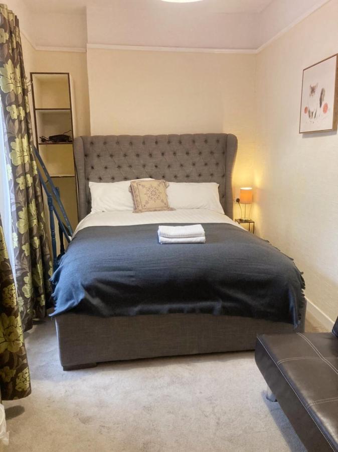 Mulgrave Lodge Dún Laoghaire Zewnętrze zdjęcie