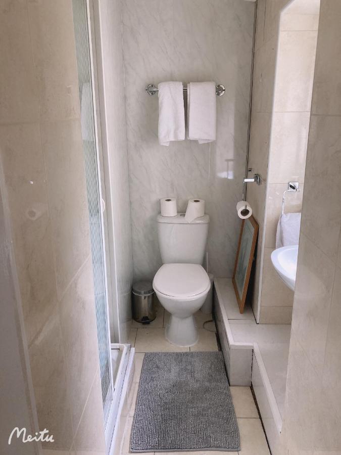 Mulgrave Lodge Dún Laoghaire Zewnętrze zdjęcie