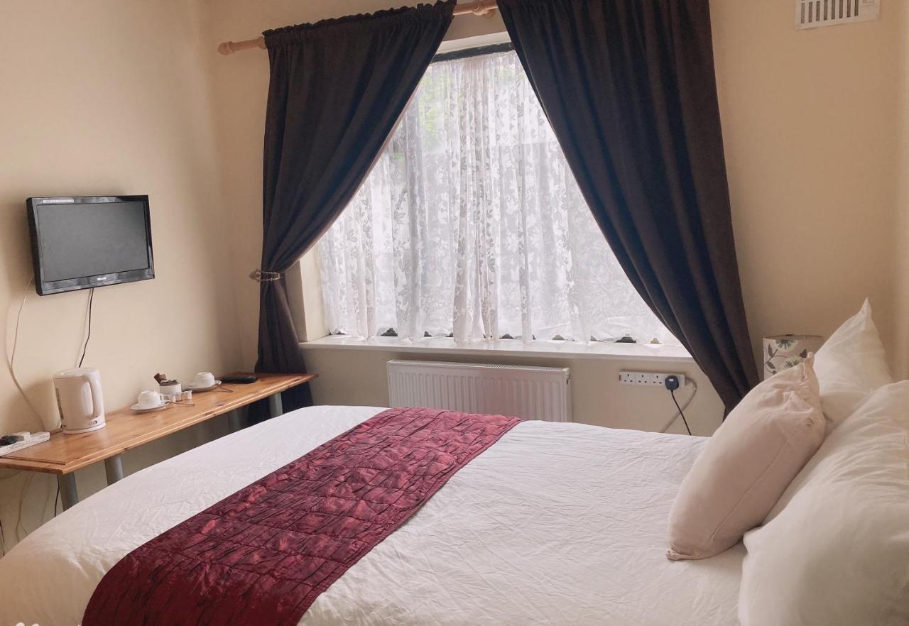Mulgrave Lodge Dún Laoghaire Zewnętrze zdjęcie