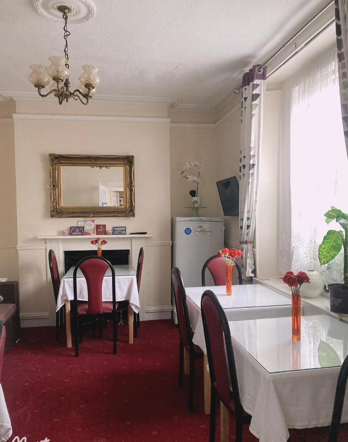 Mulgrave Lodge Dún Laoghaire Zewnętrze zdjęcie