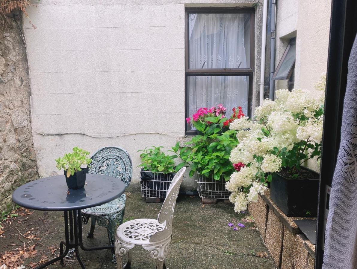 Mulgrave Lodge Dún Laoghaire Zewnętrze zdjęcie