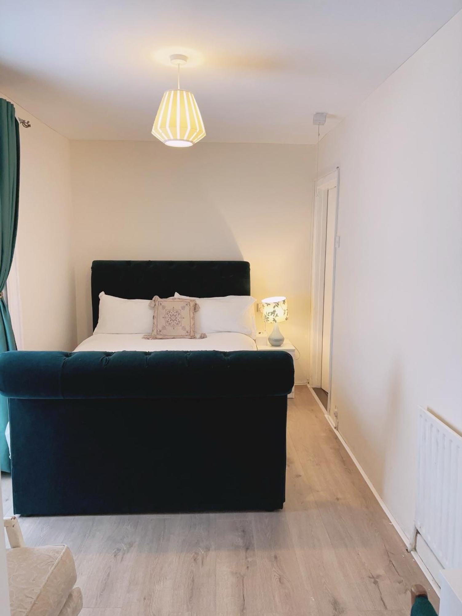 Mulgrave Lodge Dún Laoghaire Zewnętrze zdjęcie