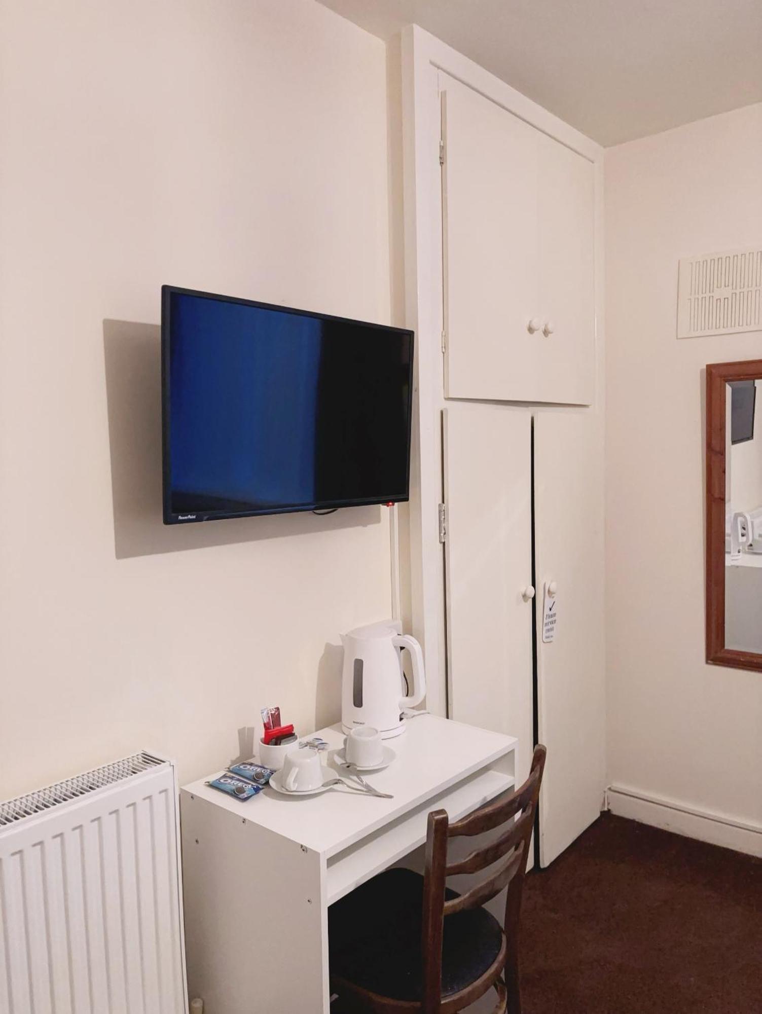 Mulgrave Lodge Dún Laoghaire Zewnętrze zdjęcie