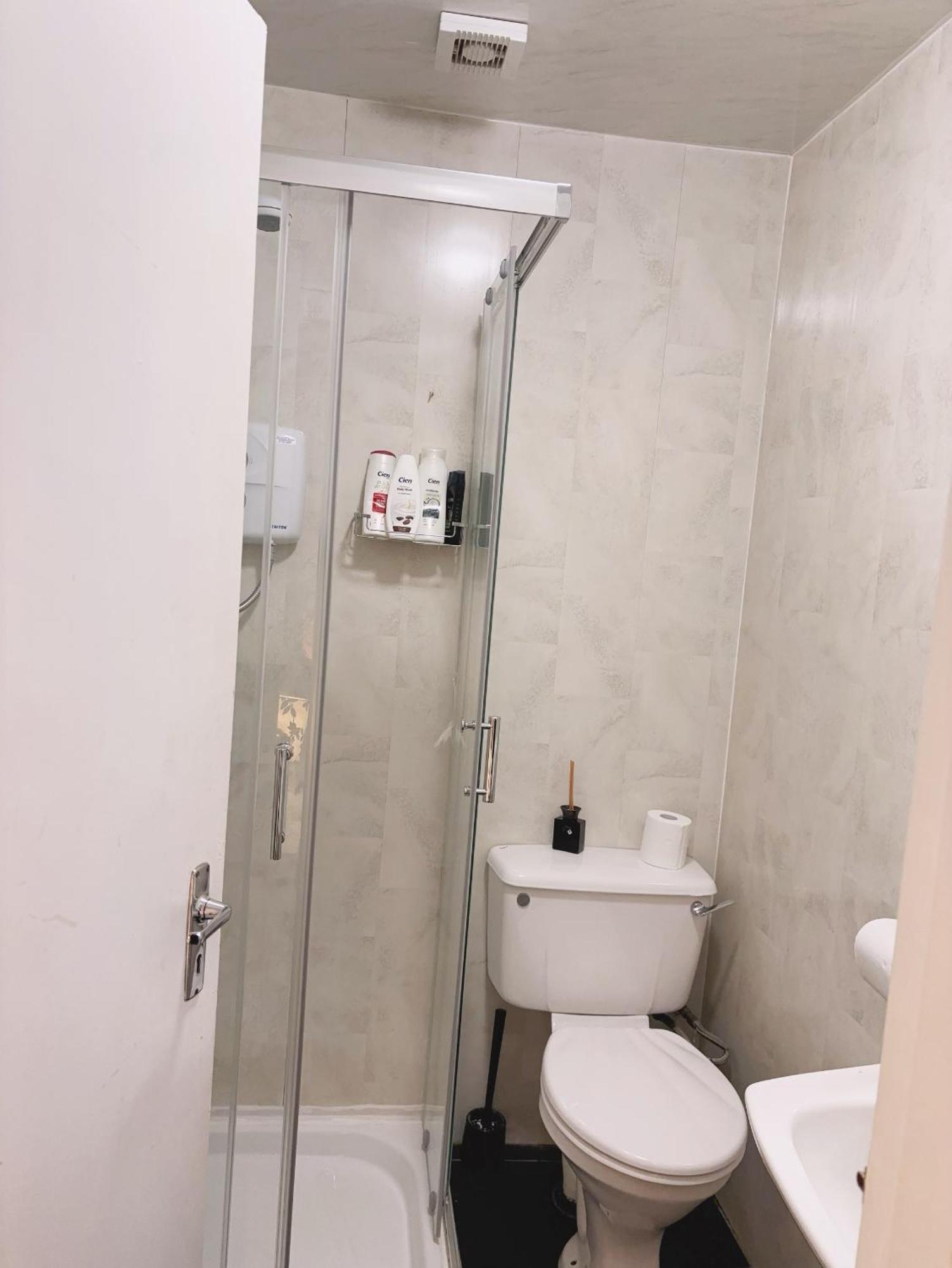 Mulgrave Lodge Dún Laoghaire Zewnętrze zdjęcie