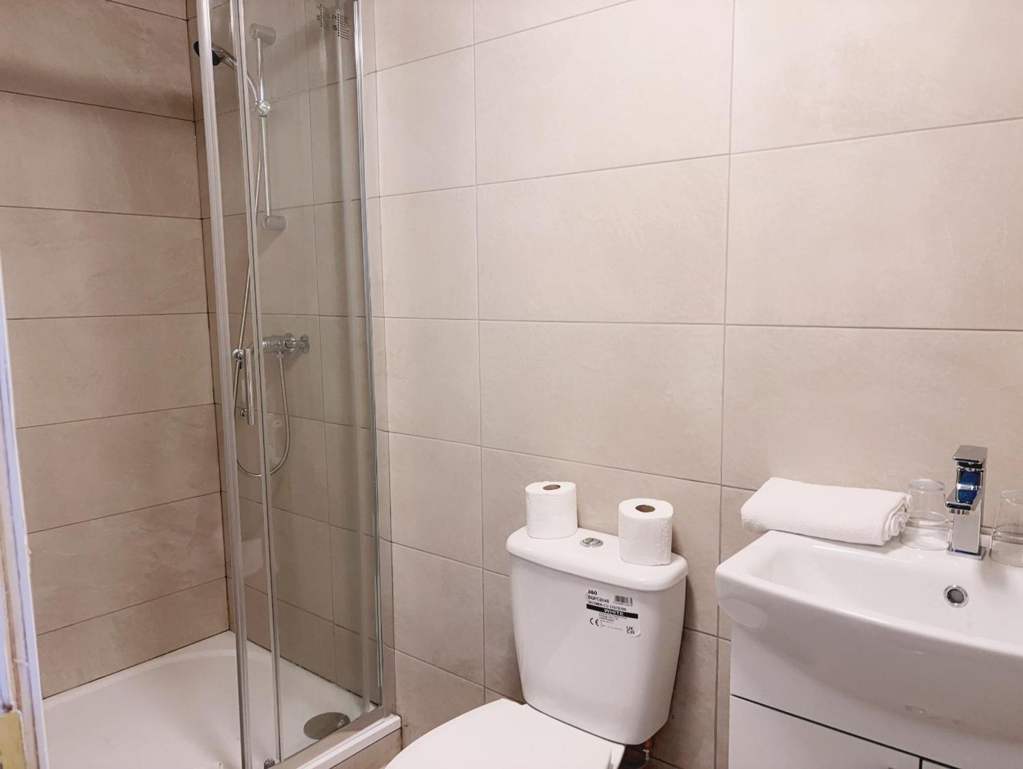 Mulgrave Lodge Dún Laoghaire Zewnętrze zdjęcie