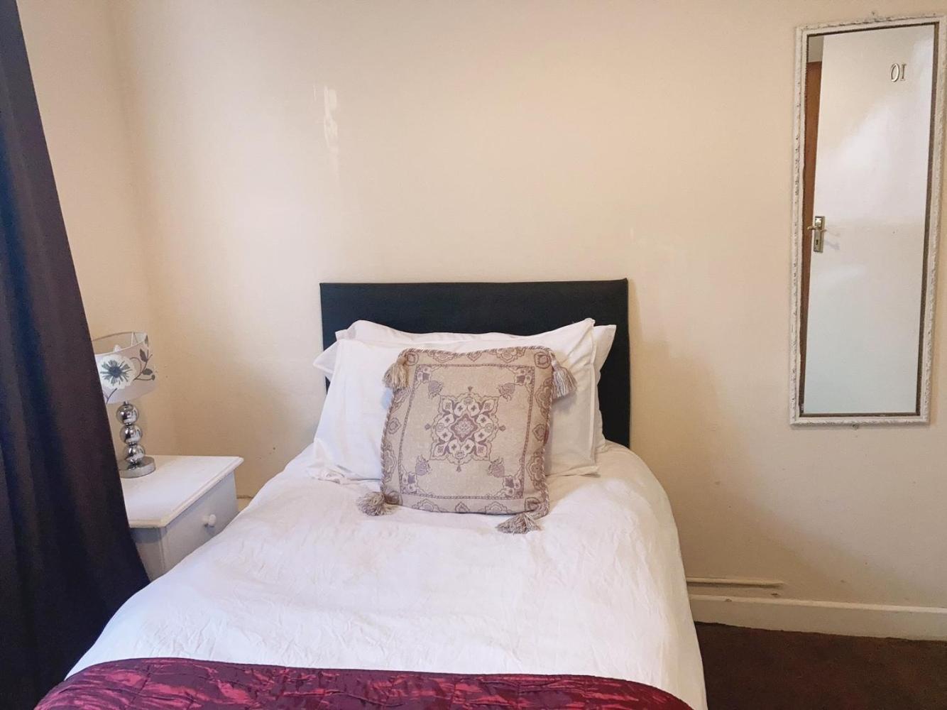 Mulgrave Lodge Dún Laoghaire Zewnętrze zdjęcie