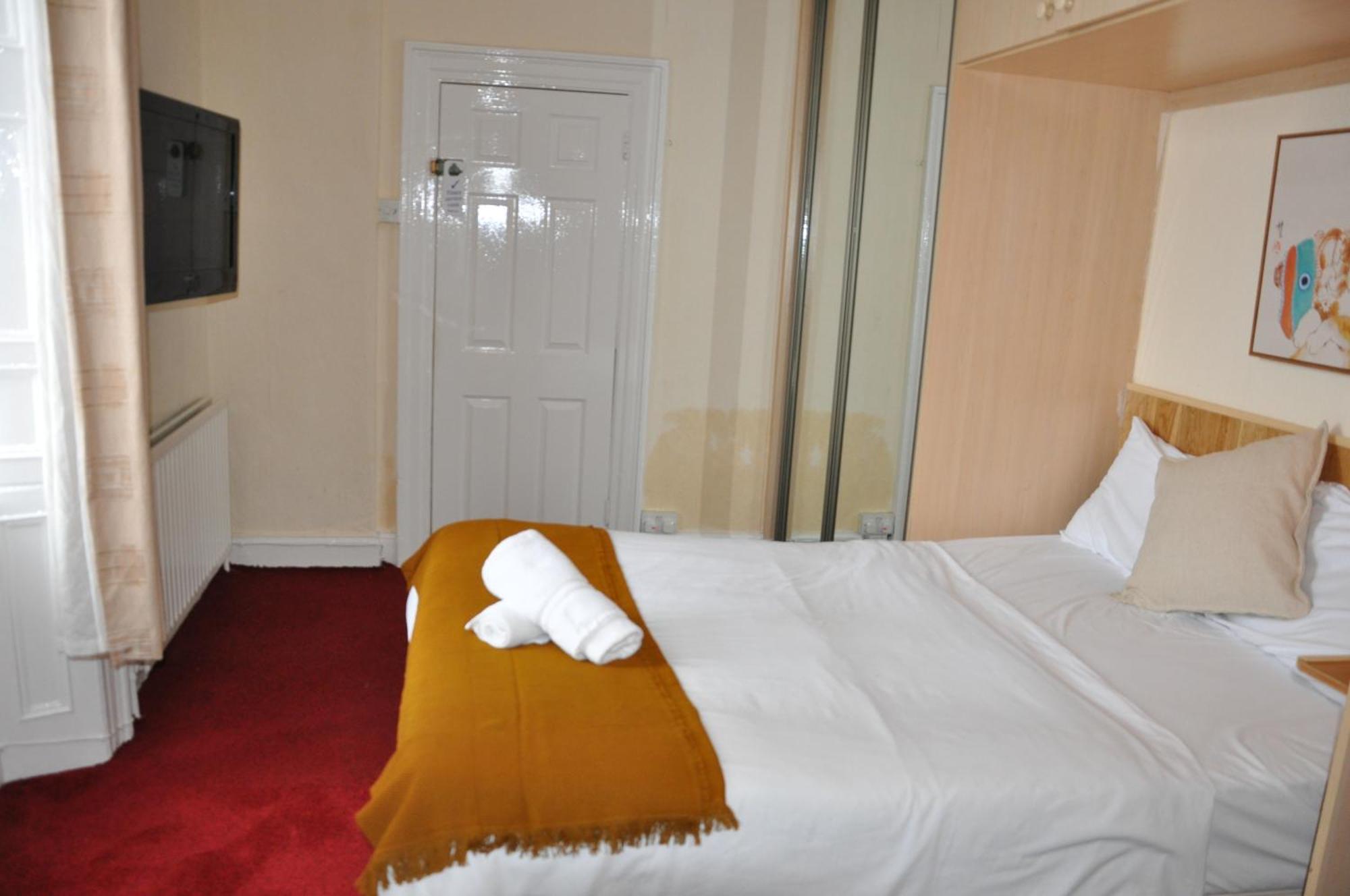 Mulgrave Lodge Dún Laoghaire Zewnętrze zdjęcie