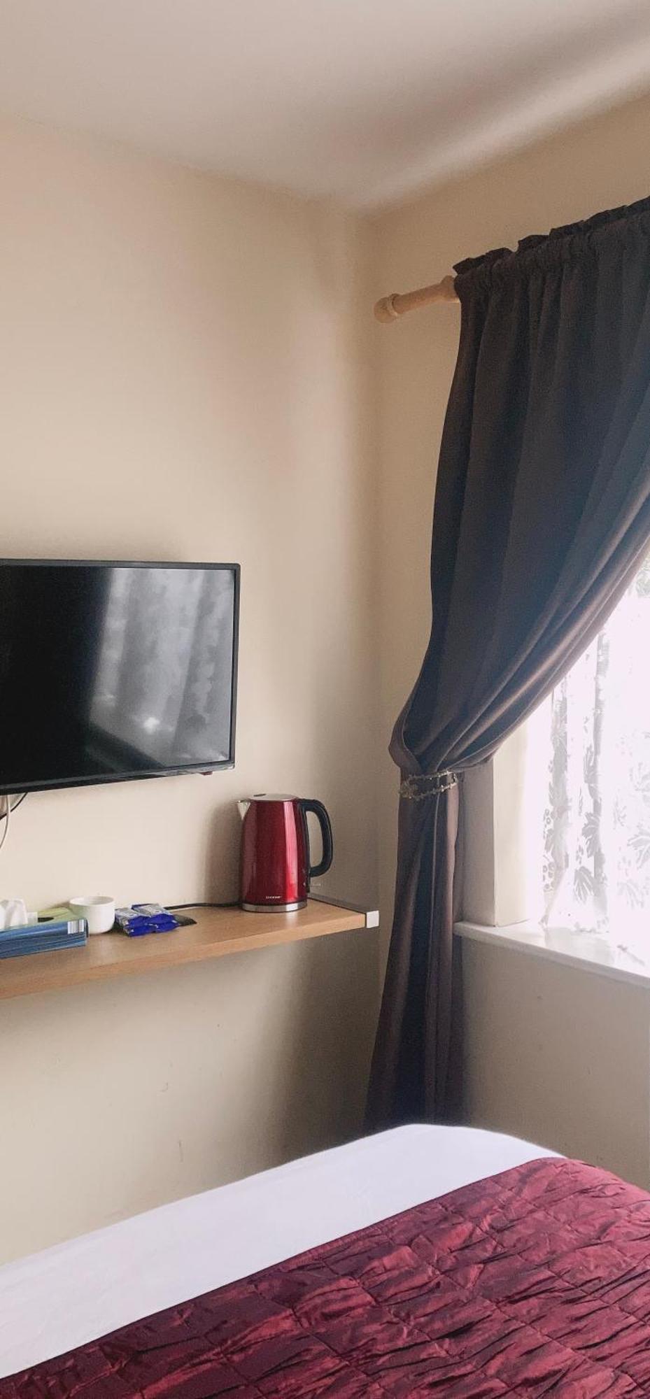 Mulgrave Lodge Dún Laoghaire Zewnętrze zdjęcie
