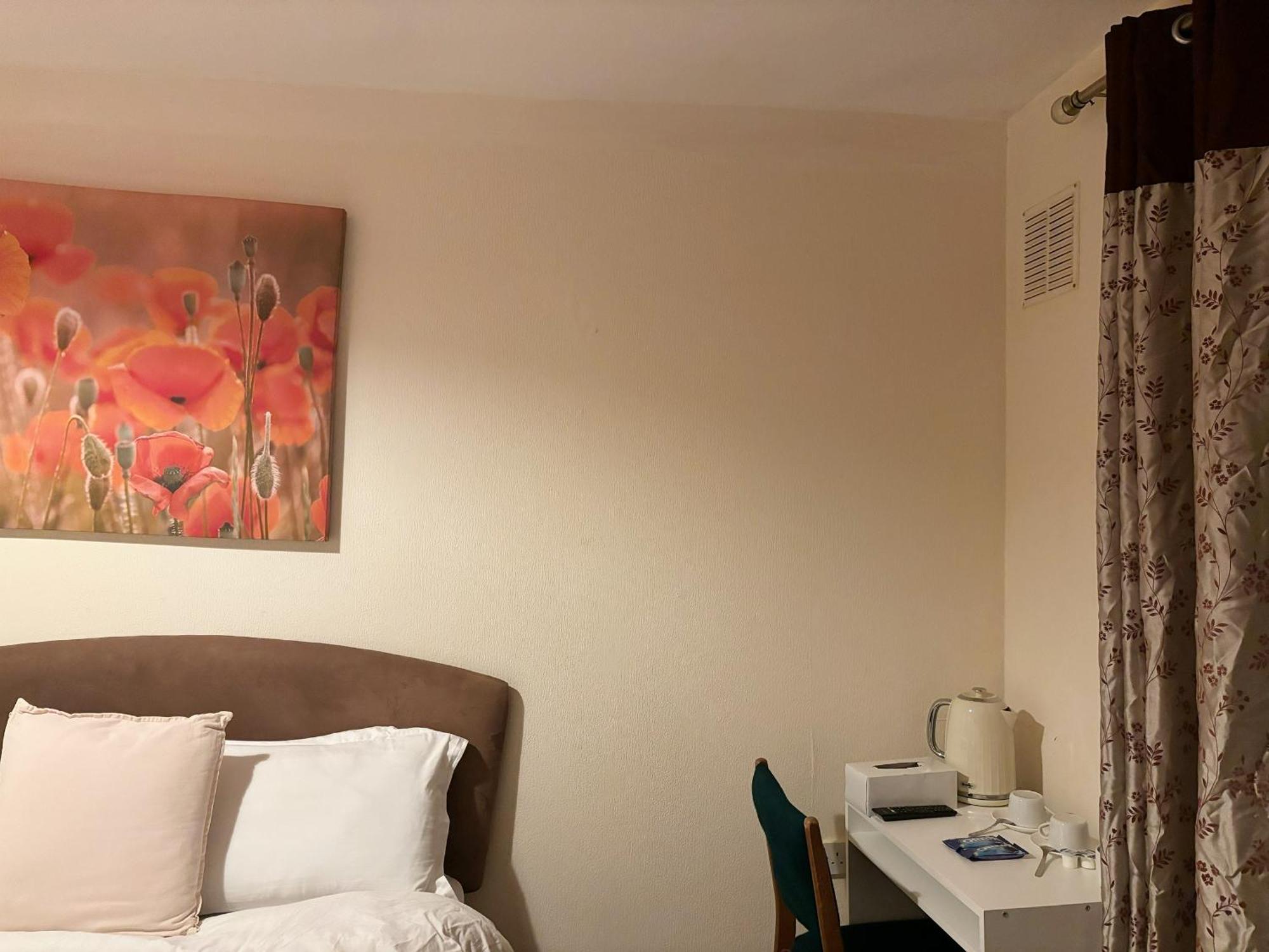 Mulgrave Lodge Dún Laoghaire Zewnętrze zdjęcie