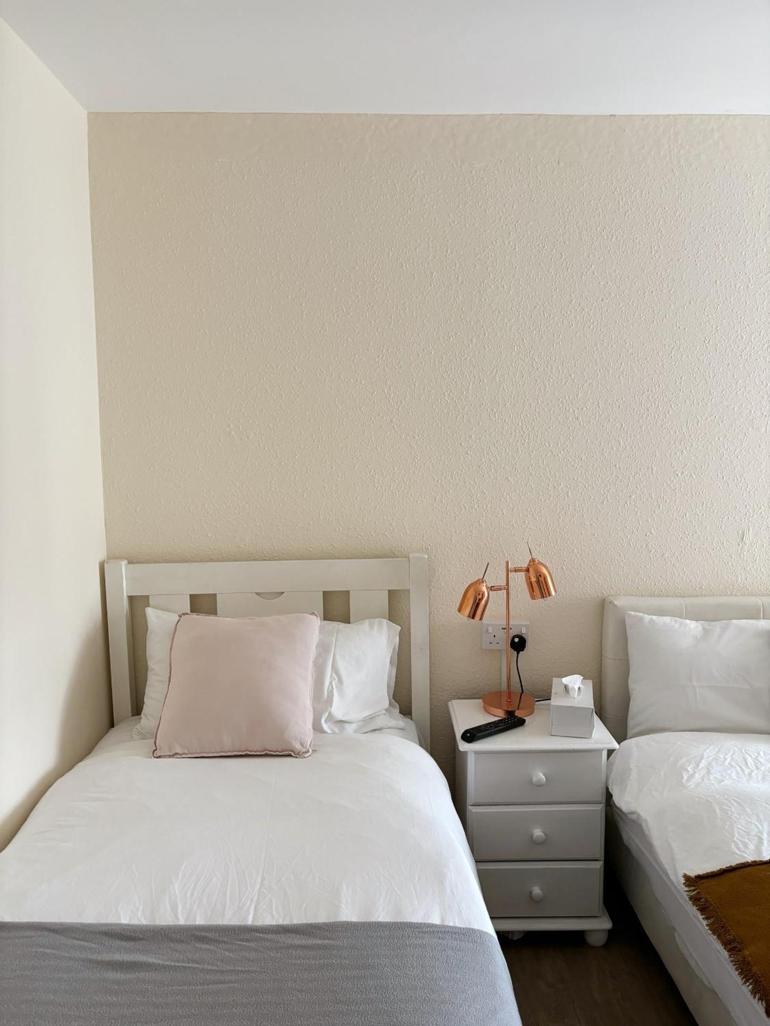 Mulgrave Lodge Dún Laoghaire Zewnętrze zdjęcie