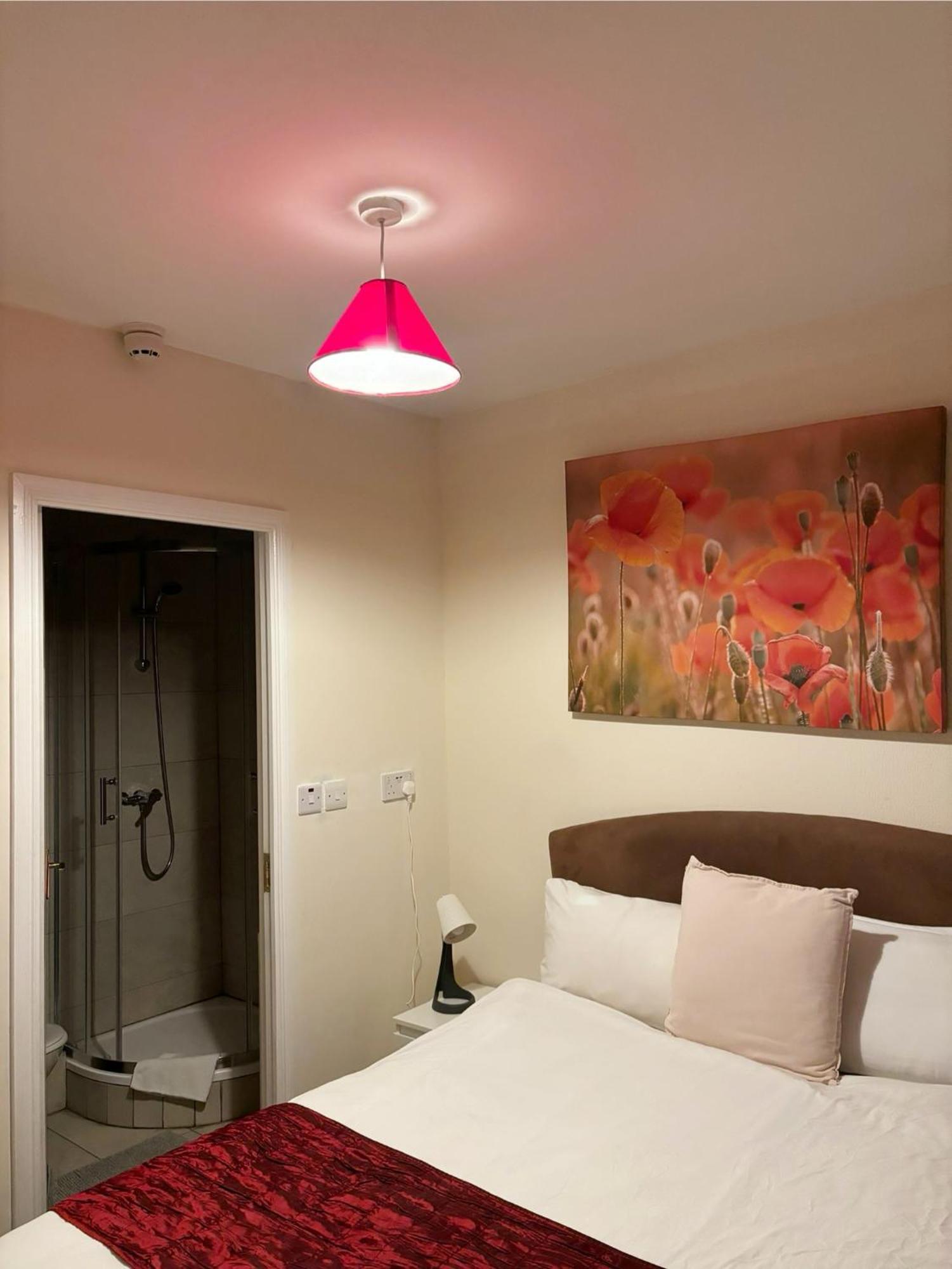 Mulgrave Lodge Dún Laoghaire Zewnętrze zdjęcie