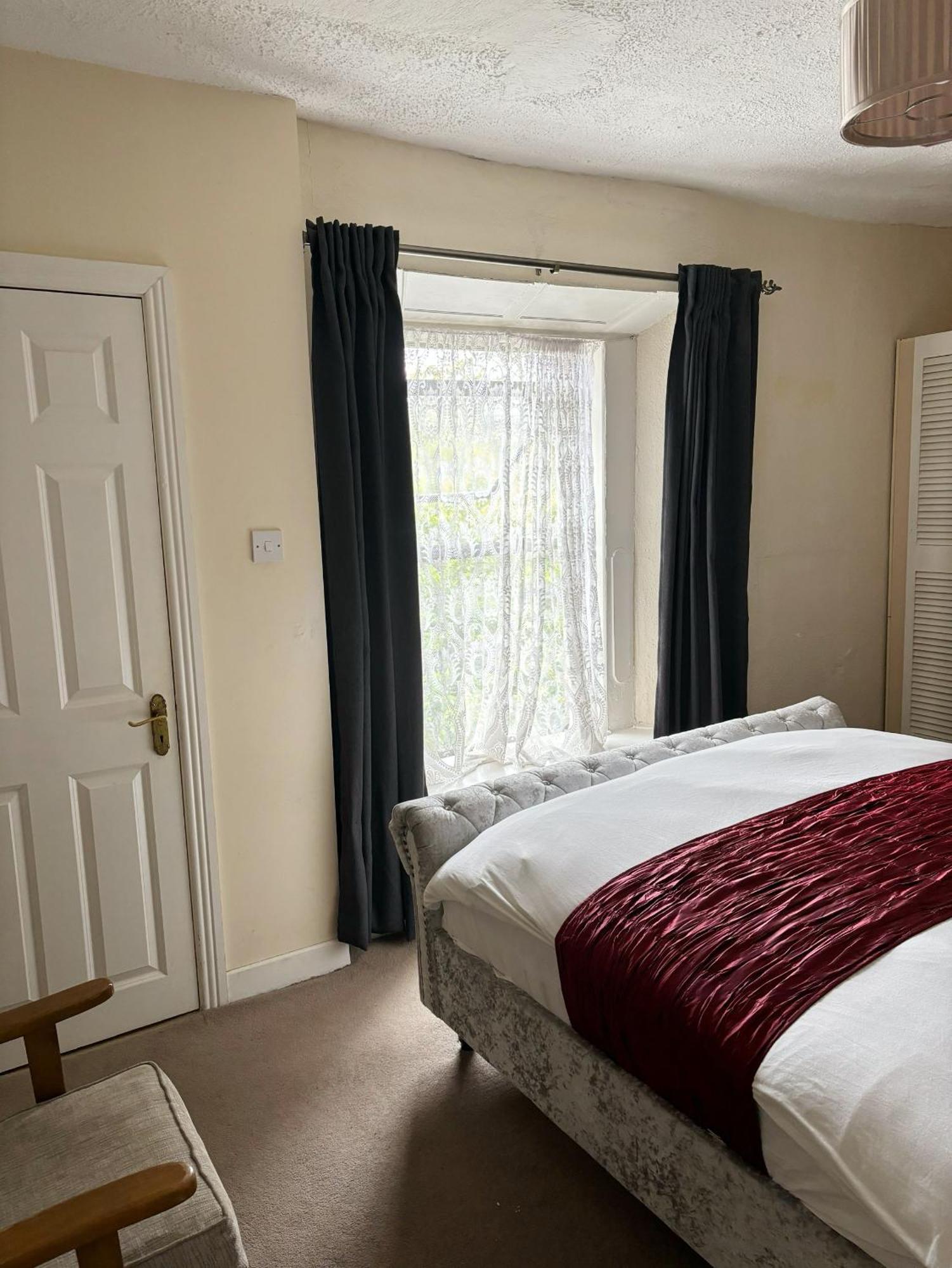 Mulgrave Lodge Dún Laoghaire Zewnętrze zdjęcie