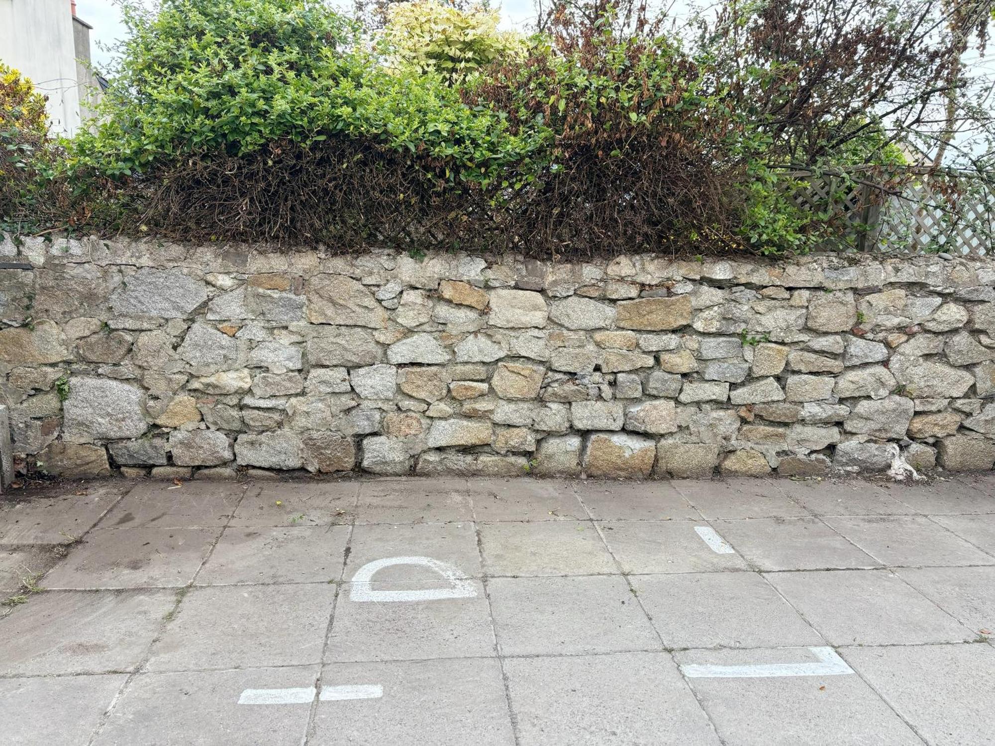 Mulgrave Lodge Dún Laoghaire Zewnętrze zdjęcie