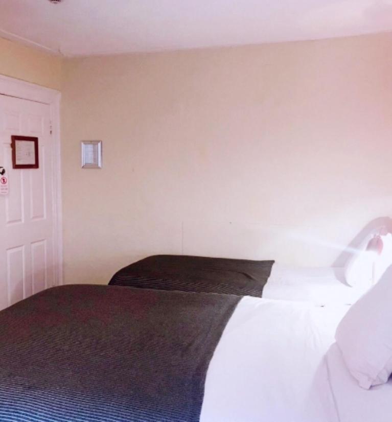 Mulgrave Lodge Dún Laoghaire Zewnętrze zdjęcie