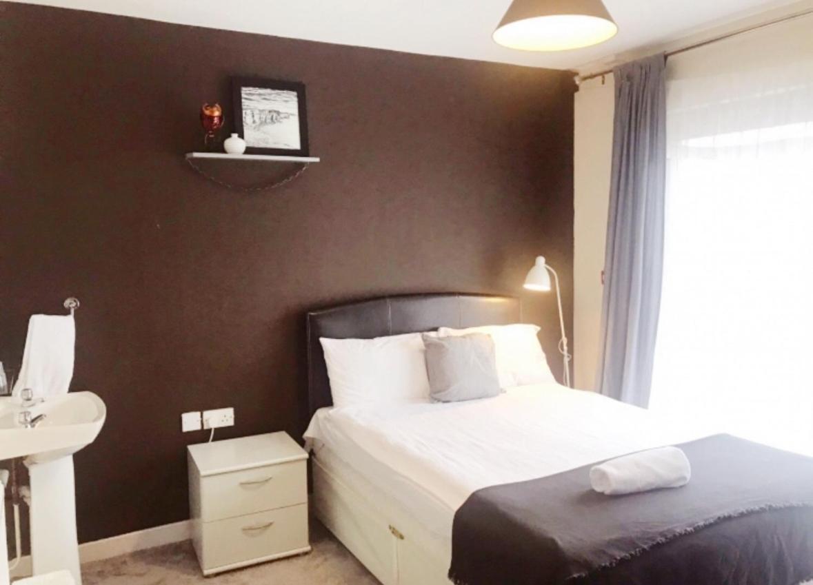 Mulgrave Lodge Dún Laoghaire Zewnętrze zdjęcie