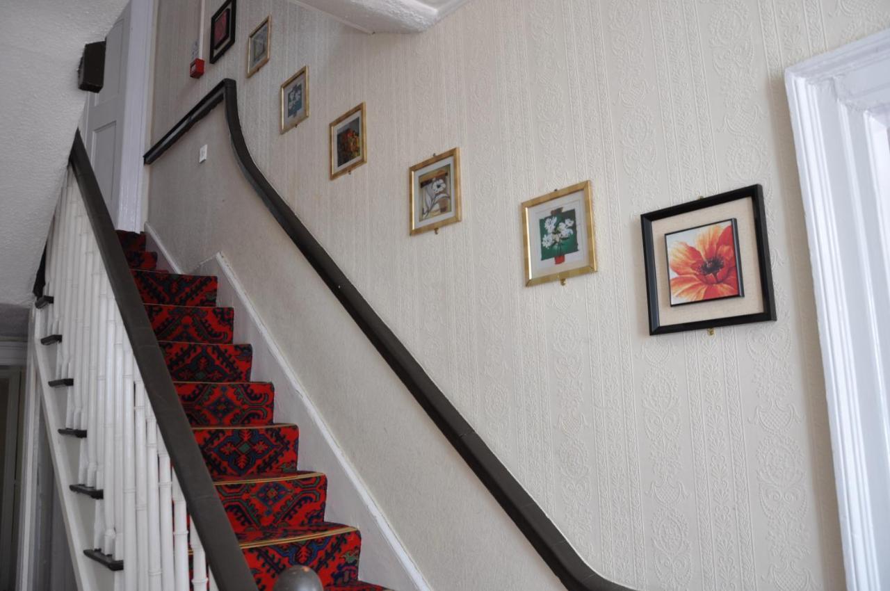 Mulgrave Lodge Dún Laoghaire Zewnętrze zdjęcie