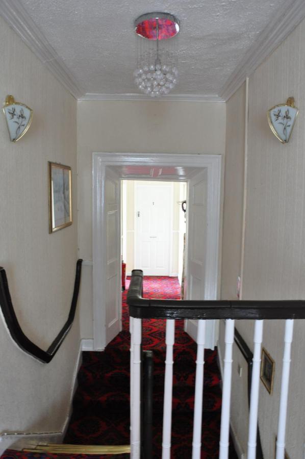 Mulgrave Lodge Dún Laoghaire Zewnętrze zdjęcie